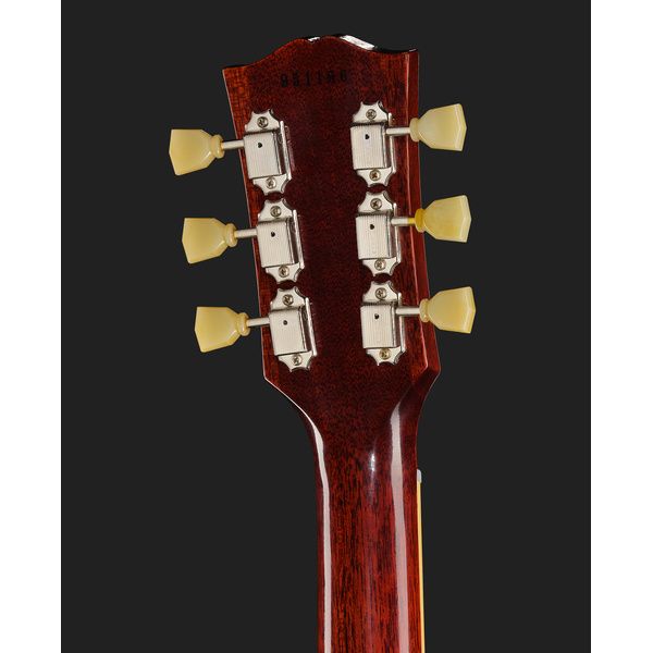 Gibson Les Paul 59 Standard HPT Ham 2