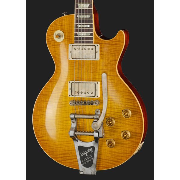 Gibson Les Paul 59 Standard HPT Ham 2