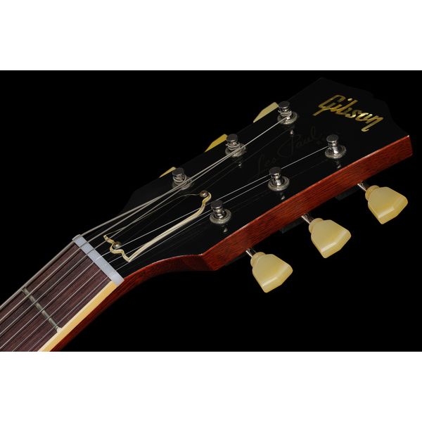 Gibson Les Paul 59 Standard HPT Ham 2