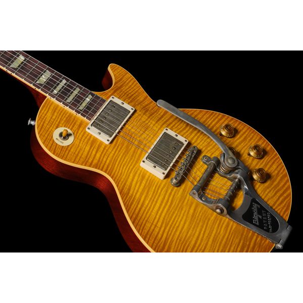 Gibson Les Paul 59 Standard HPT Ham 2