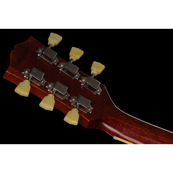 Gibson Les Paul 59 Standard HPT Ham 2