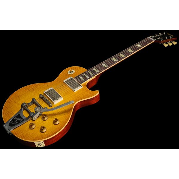 Gibson Les Paul 59 Standard HPT Ham 2