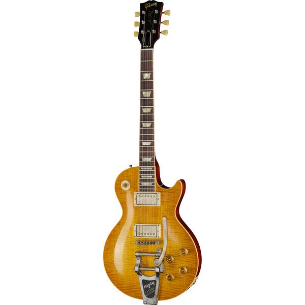 Gibson Les Paul 59 Standard HPT Ham 2