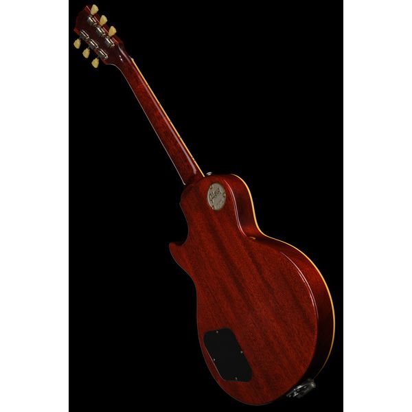 Gibson Les Paul 59 Standard HPT Ham 2
