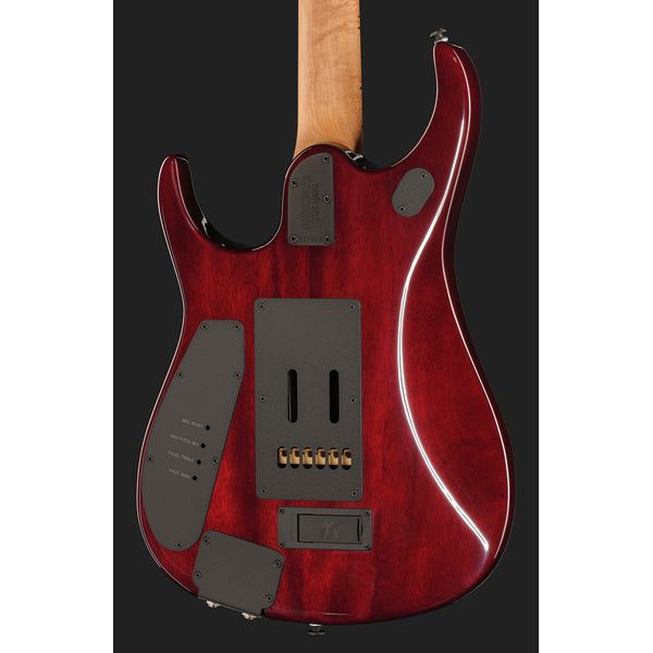 Music Man Petrucci JP15 Waves FT