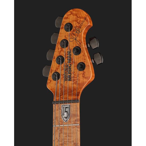 Music Man Petrucci JP15 Waves FT