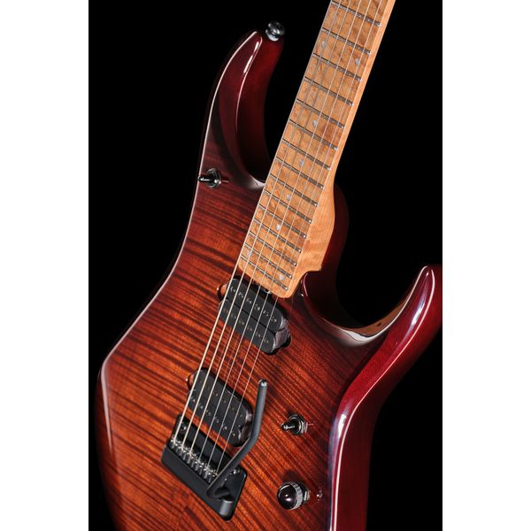 Music Man Petrucci JP15 Waves FT
