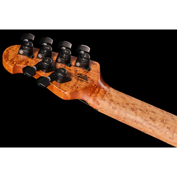 Music Man Petrucci JP15 Waves FT