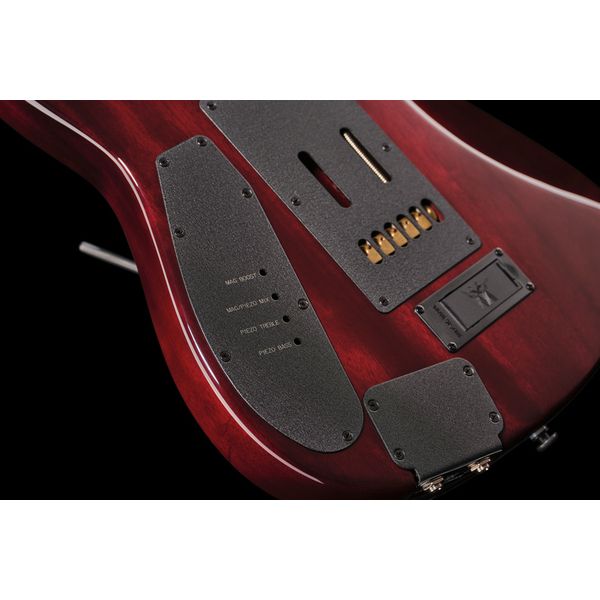 Music Man Petrucci JP15 Waves FT