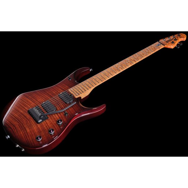 Music Man Petrucci JP15 Waves FT