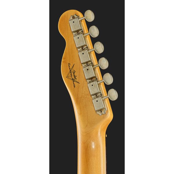 Fender 60 Tele JM RW