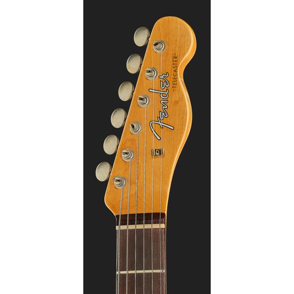 Fender 60 Tele JM RW
