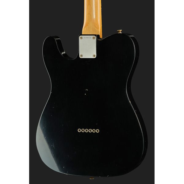 Fender 60 Tele JM RW