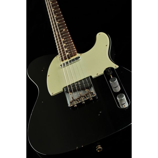Fender 60 Tele JM RW