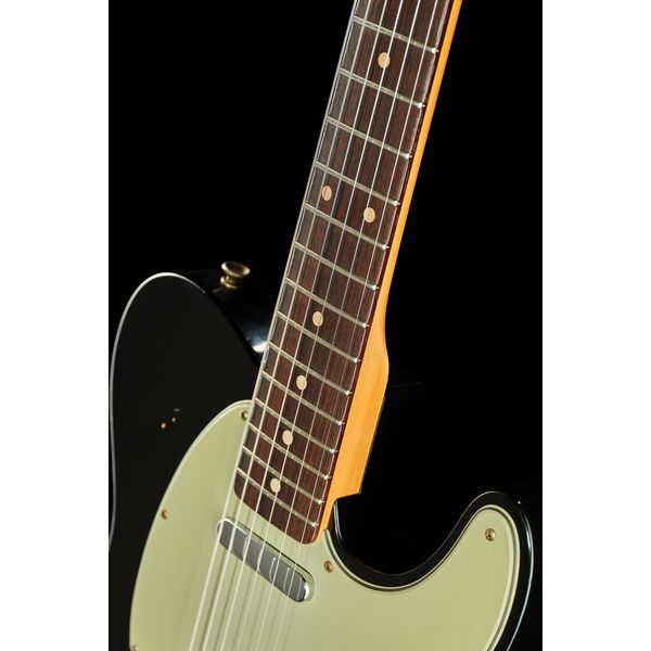 Fender 60 Tele JM RW