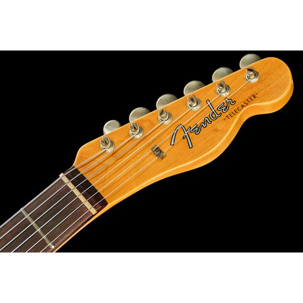 Fender 60 Tele JM RW