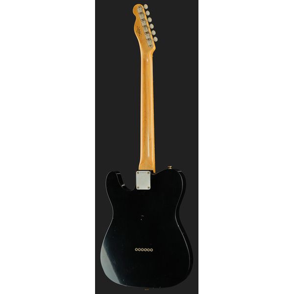Fender 60 Tele JM RW
