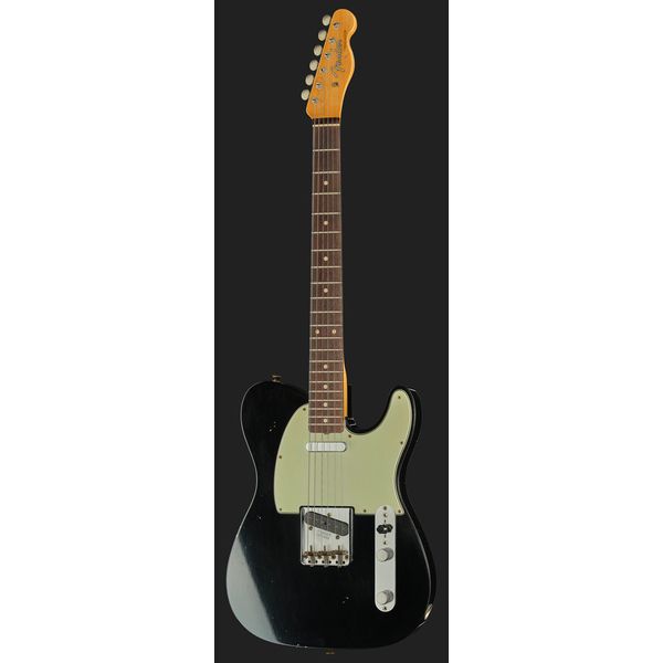 Fender 60 Tele JM RW