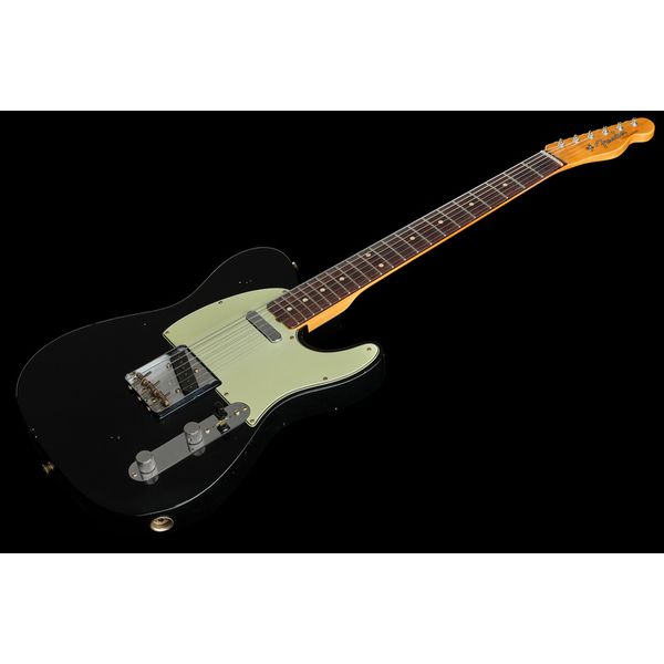 Fender 60 Tele JM RW
