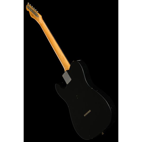 Fender 60 Tele JM RW