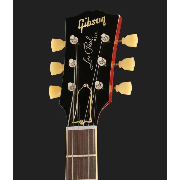 Gibson 59 Les Paul FactoryB HPT LA 2