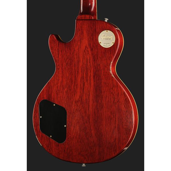 Gibson 59 Les Paul FactoryB HPT LA 2