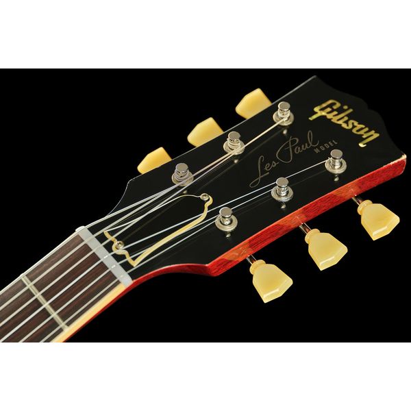 Gibson 59 Les Paul FactoryB HPT LA 2