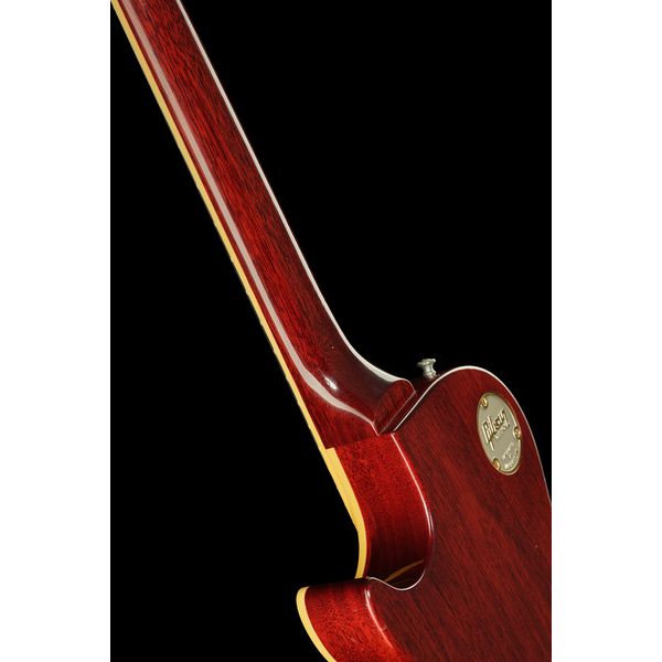 Gibson 59 Les Paul FactoryB HPT LA 2