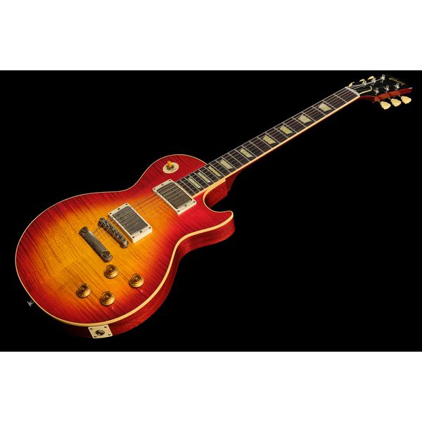 Gibson 59 Les Paul FactoryB HPT LA 2