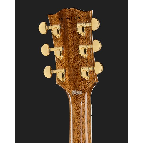 Gibson Les Paul C Bigsby HPT TOB 3