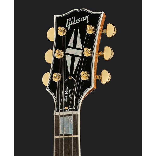 Gibson Les Paul C Bigsby HPT TOB 3