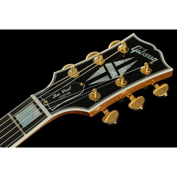 Gibson Les Paul C Bigsby HPT TOB 3