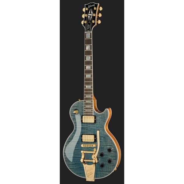 Gibson Les Paul C Bigsby HPT TOB 3
