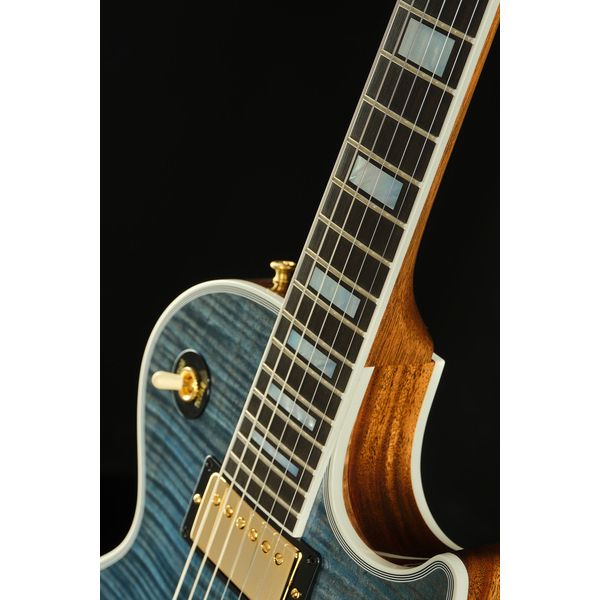 Gibson Les Paul C Bigsby HPT TOB 3