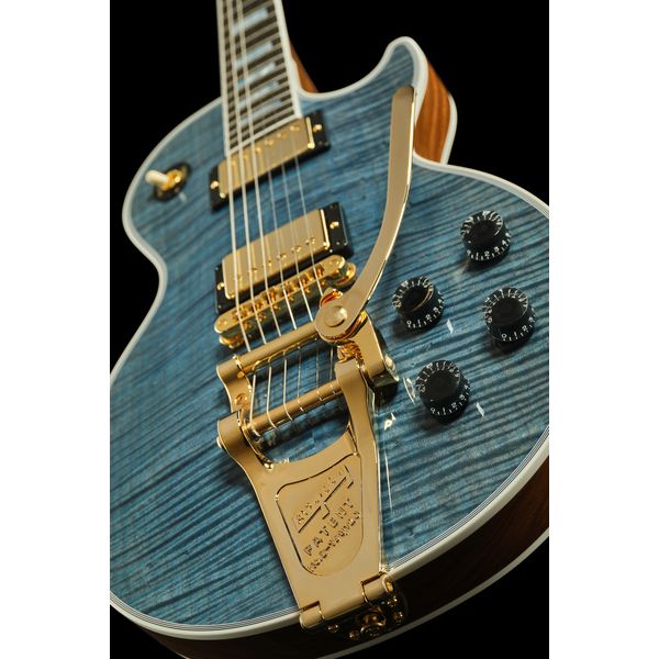 Gibson Les Paul C Bigsby HPT TOB 3