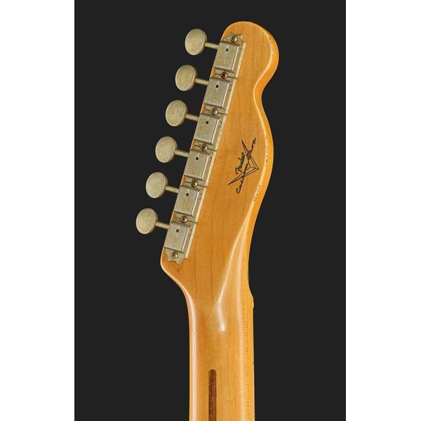 Fender 52 Tele LH