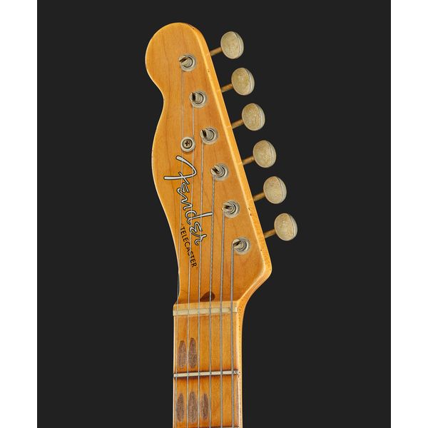 Fender 52 Tele LH