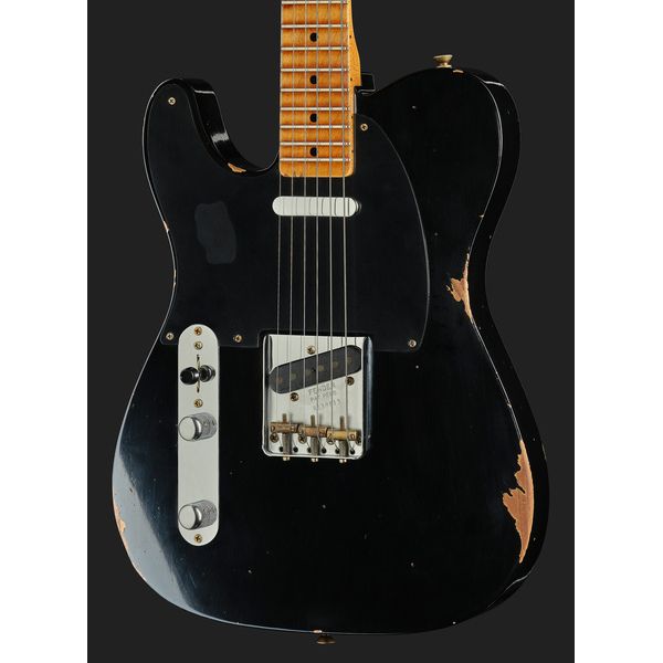 Fender 52 Tele LH