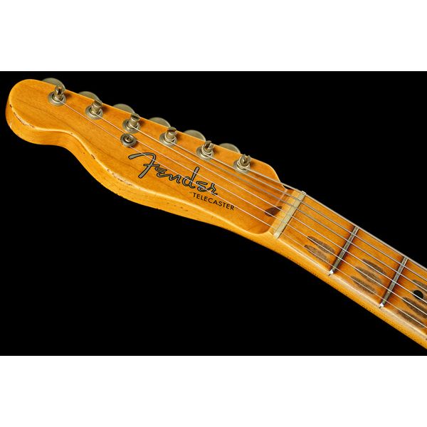 Fender 52 Tele LH