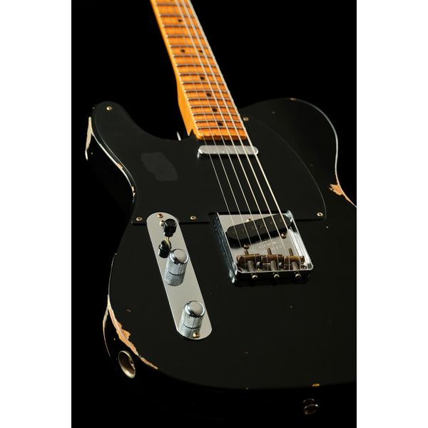 Fender 52 Tele LH