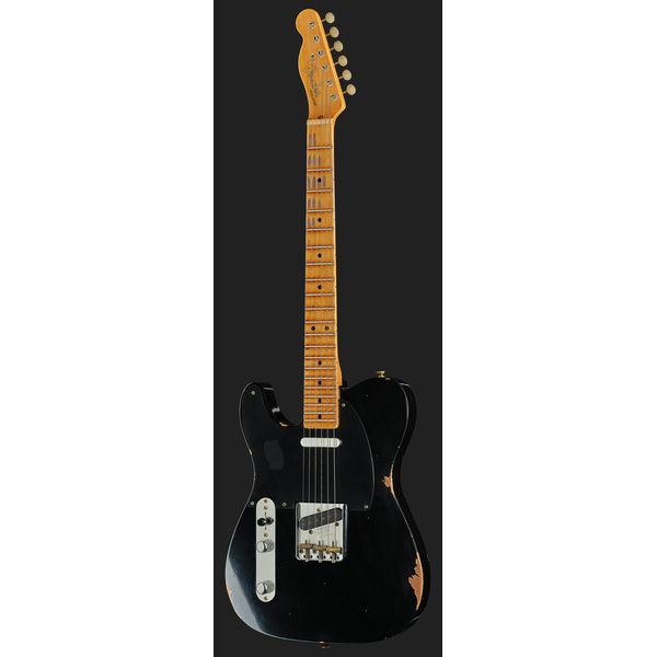 Fender 52 Tele LH