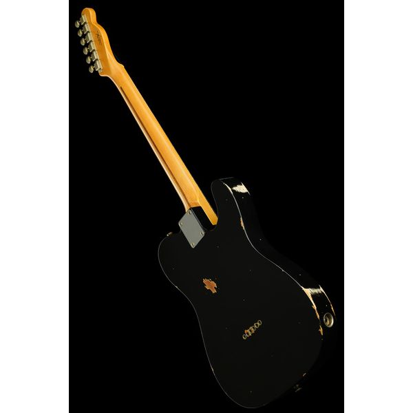 Fender 52 Tele LH