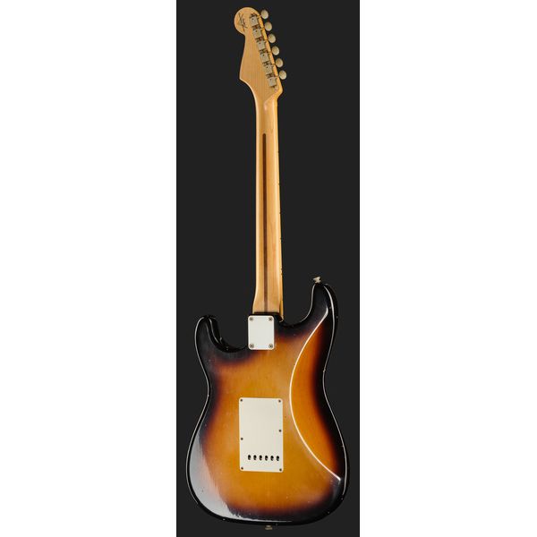 Fender 55 Strat MN 2TSb JRN