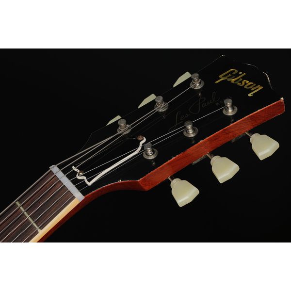 Gibson Les Paul 59 Teaburst LA