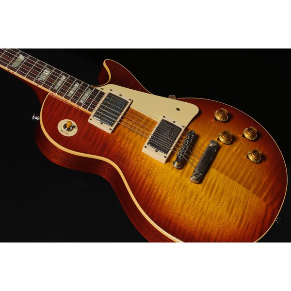 Gibson Les Paul 59 Teaburst LA