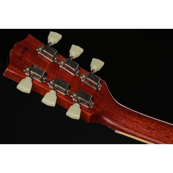 Gibson Les Paul 59 Teaburst LA