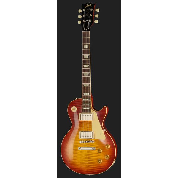 Gibson Les Paul 59 Teaburst LA