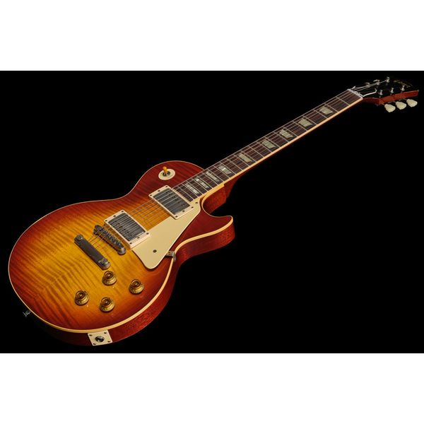 Gibson Les Paul 59 Teaburst LA
