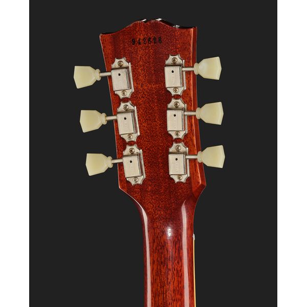 Gibson Les Paul 59 Teaburst LA