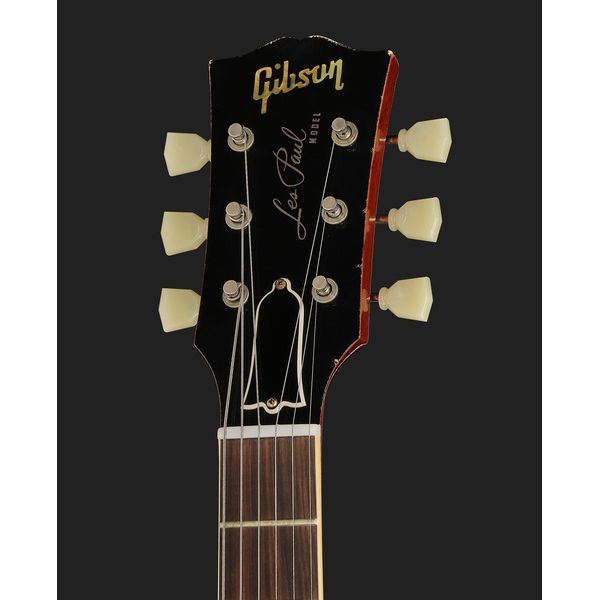 Gibson Les Paul 59 Teaburst LA